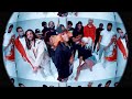 Tinkaabellaaa HEADLOCK Official Video