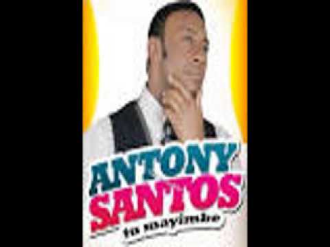 Anthony Santos Desde Que Me Dejaste - Corazon de Acero BACHATA HD