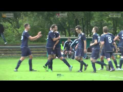 HSC BW Tündern  -  FC Stadthagen