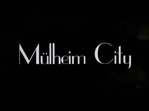 SZDK - MÜLHEIM CITY