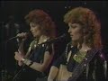 Mr. Pain - The Judds - Live