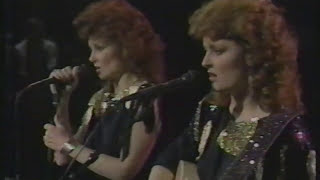 Mr. Pain - The Judds - Live