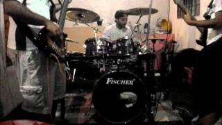 A Sua - Raimundos Cover - Banda Legado