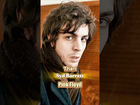 They Were Rock Gods. Frow... See Pink Floyd's #rock #fyp #sydbarrett #pinkfloyd