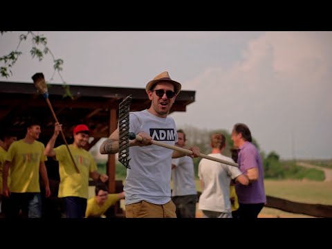 La scuola di Agraria - Dellino Farmer