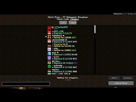 [Tudorule] Midseason Showdown Season 7 VOD