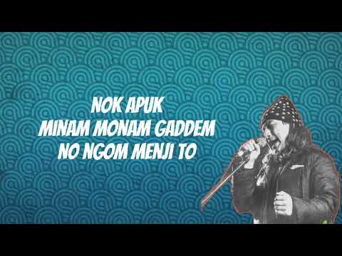 Aawona Lyrics | Gemo Dium | Galo Song Lyrics | BigHits |Arunachal Pradesh