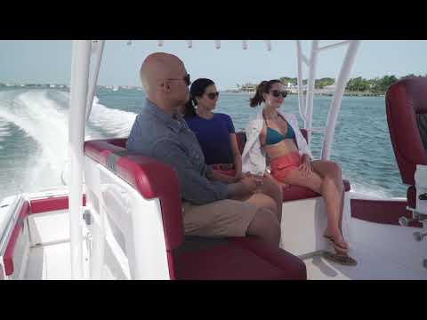 FS Boat Review - Belzona 40CC