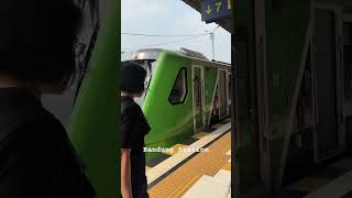Bandung Station #indonesia #bandung #station #train