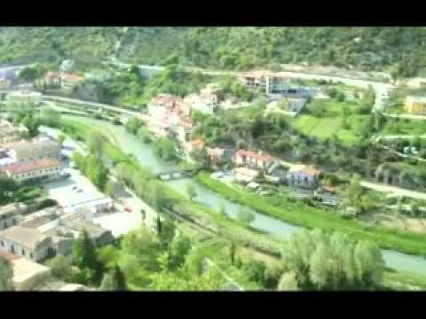 ONDA TG 18.05.2013 - LAVORI AL CASTELLO DI POPOLI