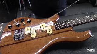 Video thumbnail for 1978 BC Rich Eagle Bass by ZIMM'S GUITARS