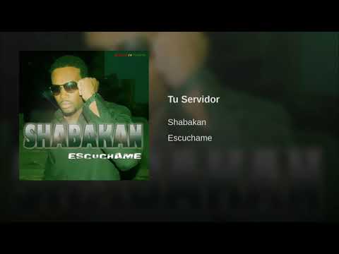 shabakan -  Tu servidor