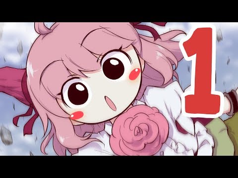 『週刊東方キャラクター』茨木華扇 | 東方我楽多叢誌 〜strange article of the outer world〜