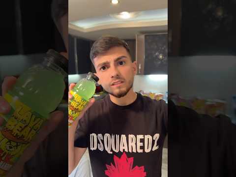 ЙОАН СЕ РАЗСЪРДИ