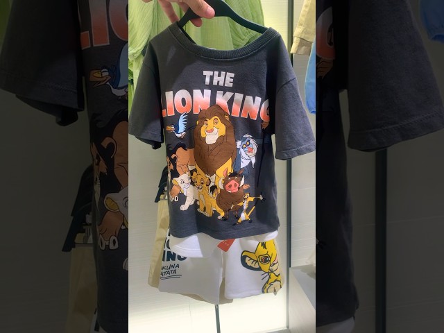 Vídeo relacionado con Disney Lio22-2572 S1 Jogging, Azul Marino, 3 años para Niños