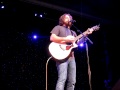 Alone At Home -- Jonathan Coulton at the Tuesday Night Concert of JoCo Cruise Crazy