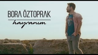 Bora Öztoprak - Hayranım (teaser)