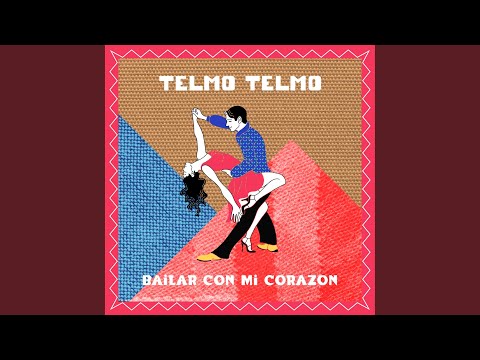 Bailar Con Mi Corazón (Crystal Shards Remix)
