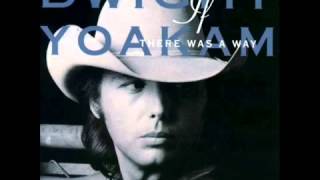 Dwight Yoakam  It Only Hurts Me When I Cry   YouTube