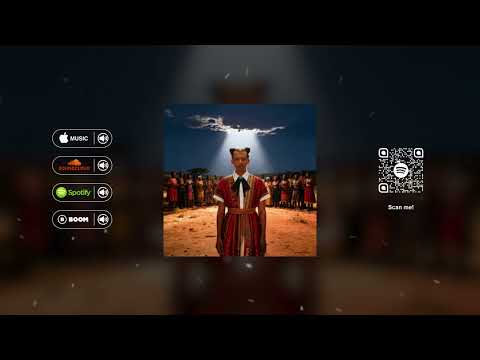 Chill77 - Papaoutai (Afro Soul)