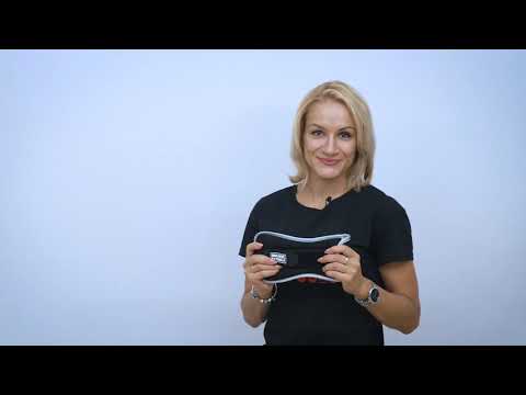 Миниатюра изображения товара Комплект утяжелителей Original FitTools FT-AW01