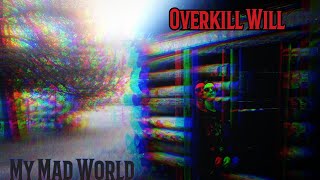 Overkill Will-Tyrant (Official Audio)