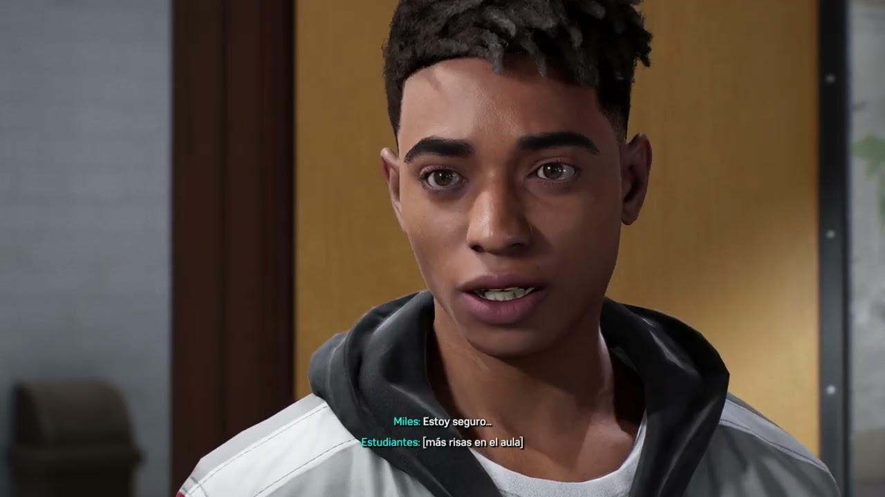 Let's Play Marvel's Spiderman 2 - parte 1: Problemas con el trabajo