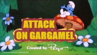 The Smurfs Anime Opening
