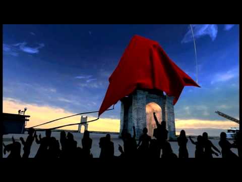 Turbo Tube By: Mark Presley Murphy's reveal