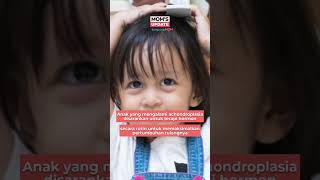 Download lagu Kenali Ciri Perawakan Kerdil Pada Anak mp3