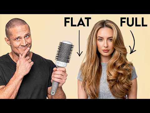 The One Thing That Makes Blowouts Actually Work