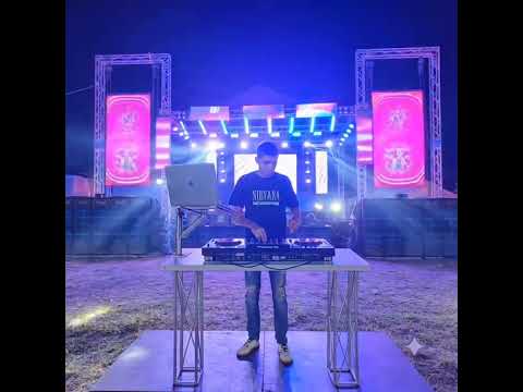 dj Cristian directa mente desde Armenia pinillos Bolívar