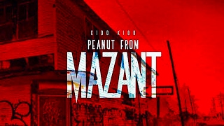Kidd Kidd - I'm Litty (Peanut From Mazant)