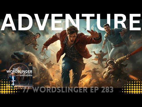 Why Some Writers Thrive — And Others Burn Out (A Conversation Every Author Needs)