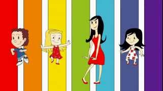 7 dias 7 notas 7 cores - As canções da Maria - Maria de Vasconcelos