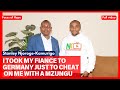 Muturire Wakwa Wagarurukire Muthenya Umwe Riria Ndaguire Bafu Stanley Njoroge Kamurigo