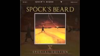 Spock&#39;s Beard - At The End Of The Day