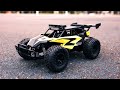 RC Car with 1080 Camera & VR Goggles