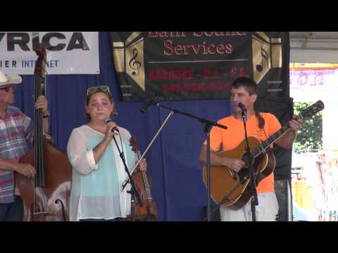 201508-01 Aaron Carter and Jonathan Trawick - Leavin' and Sayin' Goodbye