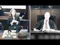 Court Cam Lawyer Walks Out On Judge Over Racist Comments A E