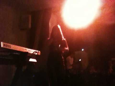 Besa Krasniqi @ Göteborg