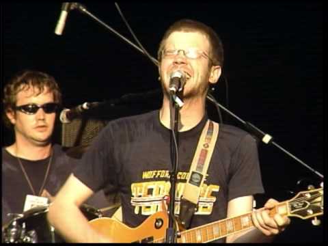 Captain Easy - Turtle Jam 2003