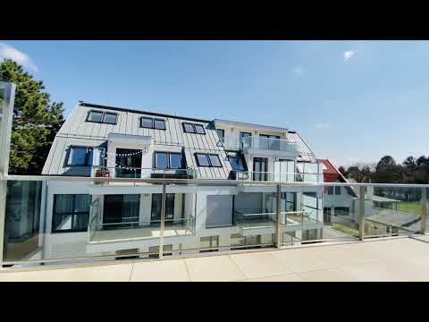 Feinster Wohnkomfort - 2 Zimmer mit Terrasse - PROVISIONSFREI f. Käufer