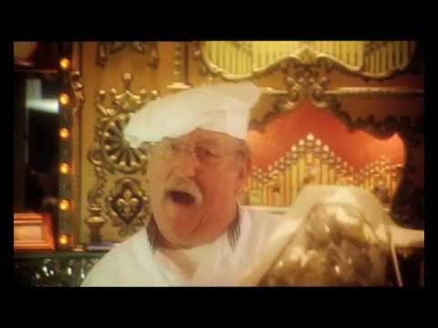 Hans De Booij - Carpaccio van Tonijn