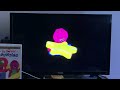 Lyrick Studios Logo 1997 Barney Home Video Classic Collection Logo