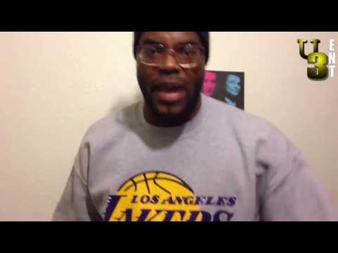 U3 ENT - GOODFELLAZ - C.O