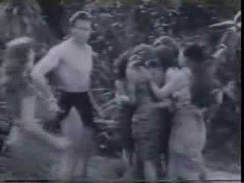Video $Tarzan and the She-Devil