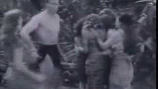 Trailer - Tarzan and the She-Devil (1953)