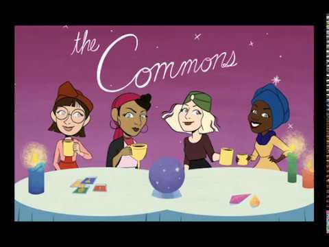 The Commons trailer