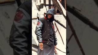 Esham -  Sunshine 1993 (Detroit, Michigan)